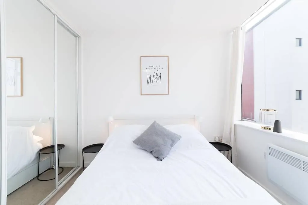 Skyline Central Bournemouth Apartment
