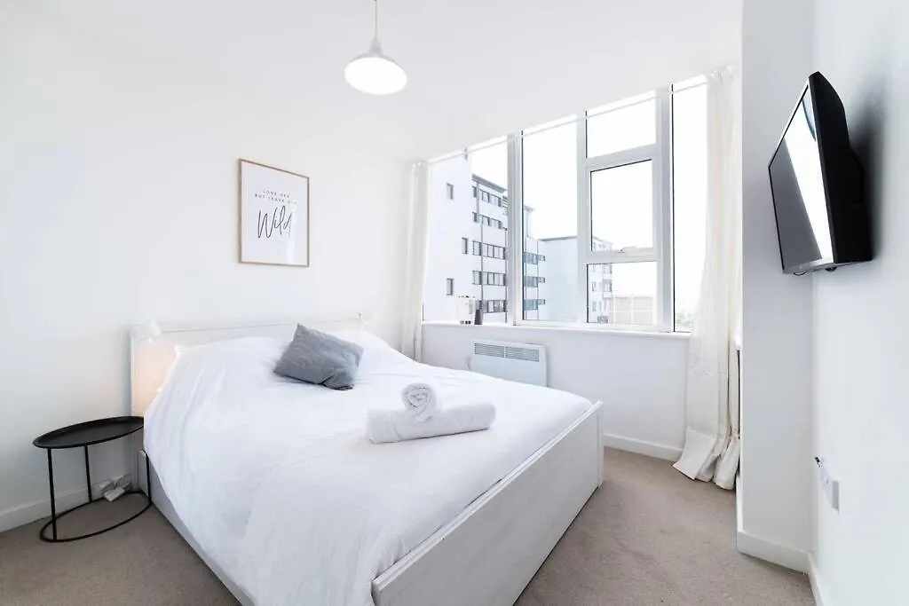 Skyline Central Bournemouth Apartment